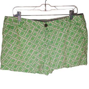 Merona Shorts Size 14